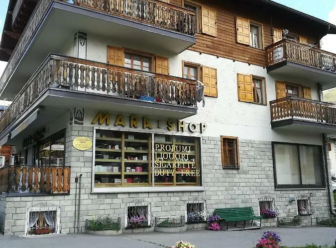 Casa Ester