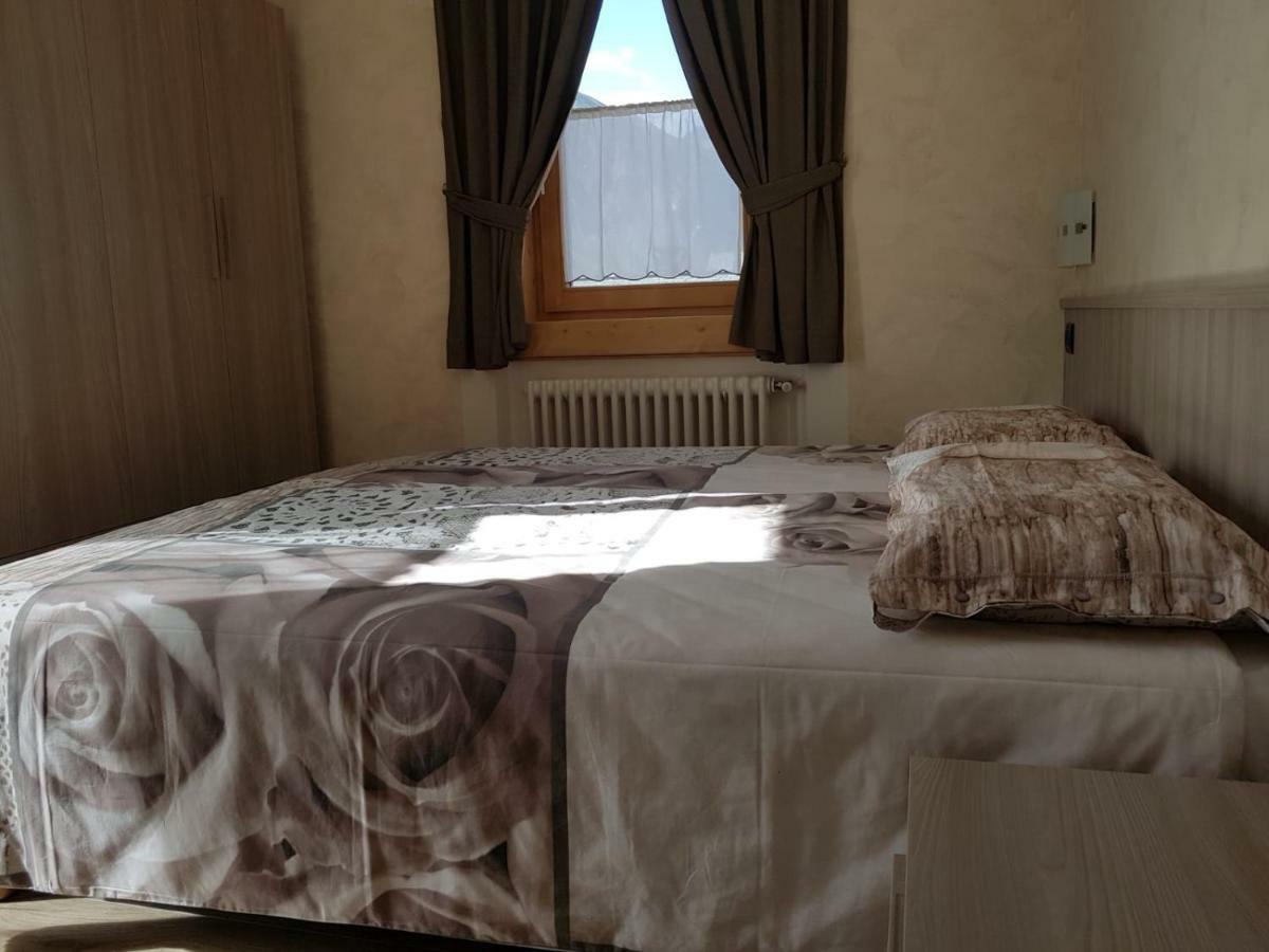 Casa Ester Appartamento Livigno