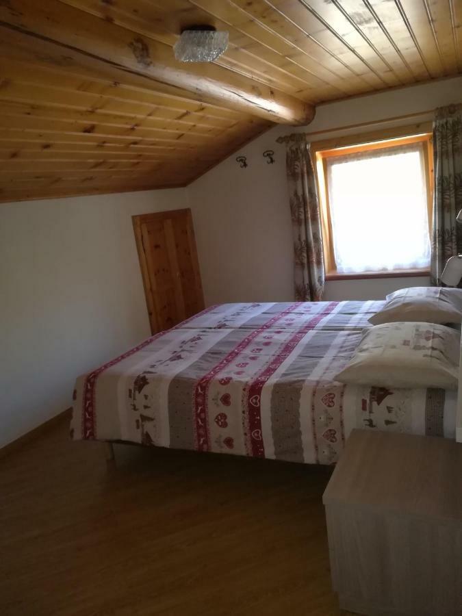 Appartamento Casa Ester Livigno